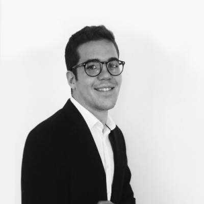 Customer testimonial